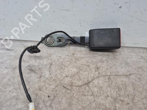 Seat buckle CITROËN JUMPY III Van (V_) 2.0 BlueHDi 145 | BP33631932I32 - Image 2