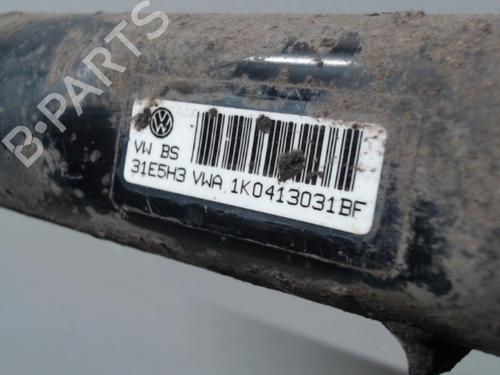 Right front shock absorber SKODA OCTAVIA II Combi (1Z5) 1.9 TDI | BP13868331M17 