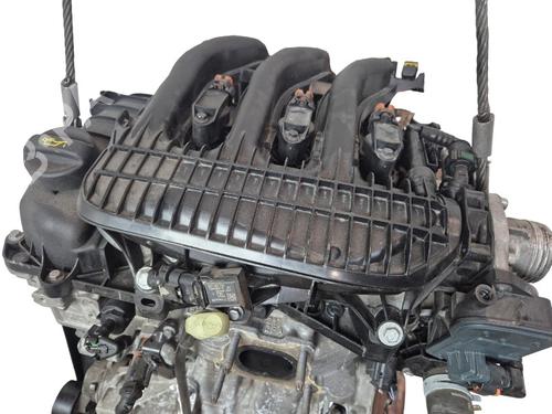 Motor CITROËN C3 II (SC_) 1.6 VTi 120 | BP29985191M1