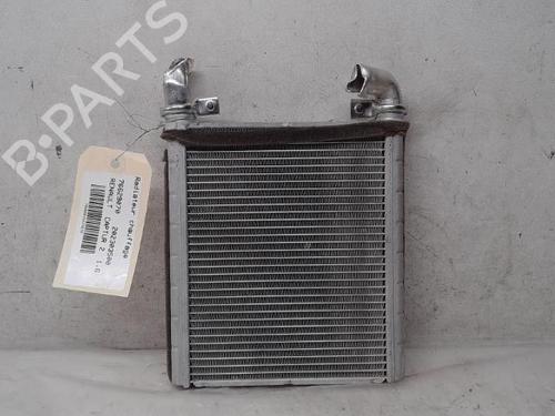 Used Heater matrix RENAULT CAPTUR II (HF_) E-TECH 160 (158 hp) 15907565