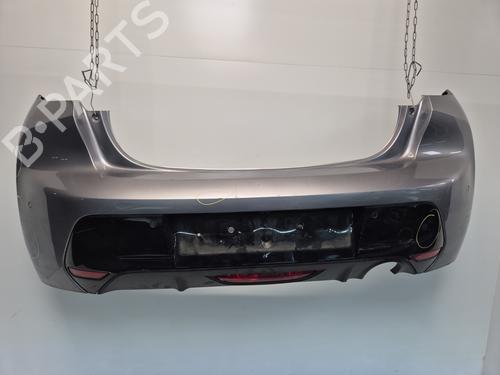 Bagtil kofangere PEUGEOT 208 II (UB_, UP_, UW_, UJ_) 1.2 PureTech 100 (101 hp) 31366565