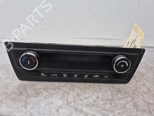Used Climate control Climate control SEAT IBIZA IV (6J5, 6P1) 1.2 TSI (90 hp) 33210485 33210485