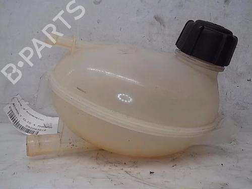 Expansion tank RENAULT CLIO IV (BH_) 1.5 dCi 90 | BP13841037C120 