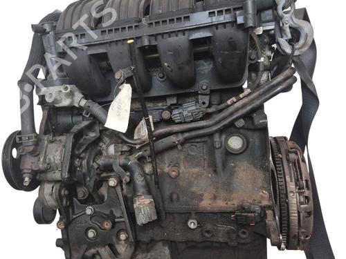 Motor CHRYSLER PT CRUISER Convertible 2.4 (143 hp) 28526164