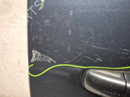 Left slide door CITROËN BERLINGO Box Body/MPV (B9)  | BP29644005C74 