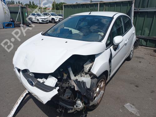 Engine FORD FIESTA VI (CB1, CCN) 1.4 | BP34455895M1 - Image 8