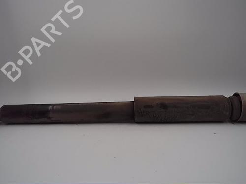 Used Right rear shock absorber NISSAN JUKE (F15) 1.5 dCi (110 hp) 13848672