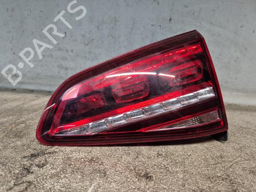 Used Right tailgate light VW GOLF VII (5G1, BQ1, BE1, BE2) [2012-2021]  29155256