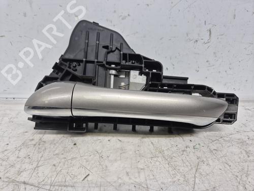 rear-left-exterior-door-handle-mercedes-benz-m-class-w164-2005-2006-2007-2008-2009-2010-2011-2012-34356063 main image