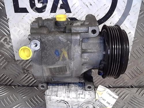 AC compressor FIAT 500 (312_) 1.4 (312AXC1B, 312CXC1B) | BP13851004M34 