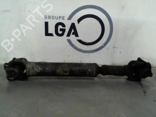 Used Driveshaft ISUZU TROOPER III Open Off-Road Vehicle 3.0 DTI (160 hp) 13867600