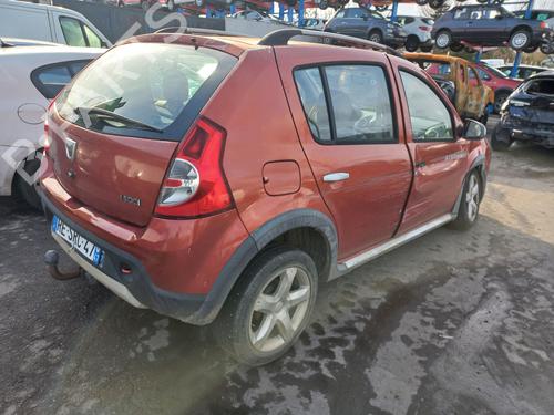 Front left lock DACIA SANDERO 1.5 dCi | BP33413842C98 - Image 7