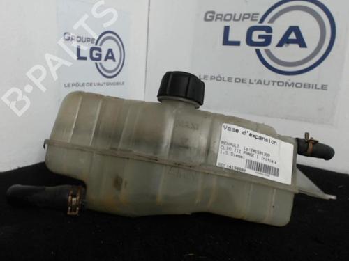 Used Expansion tank RENAULT CLIO III (BR0/1, CR0/1) 1.5 dCi (BR0H, CR0H, CR1S, BR1S) (106 hp) 13870773