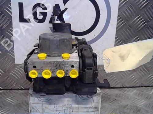 ABS pump DACIA SANDERO II  | BP13853803M43 