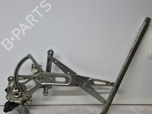 Used Front right window mechanism Front right window mechanism TOYOTA RAV 4 III (_A3_) 2.2 D 4WD (ALA30_, ALA30R) (136 hp) 33210461 33210461