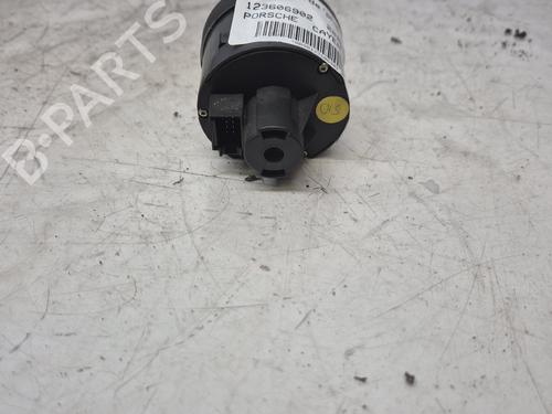 Used Headlight switch Headlight switch PORSCHE CAYENNE (9PA) S 4.5 (340 hp) 34640120 34640120
