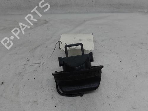 Tanklokk NISSAN PRIMASTAR Van (X83) 2.0 dCi 115 (114 hp) 15514488