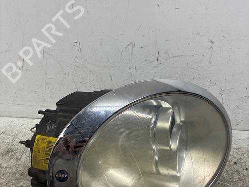 Left headlight MINI MINI (R50, R53) | BP39599664C28 - Image 2