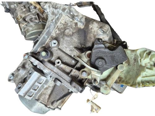Gearbox CITROËN C3 II (SC_) | BP32290835M3