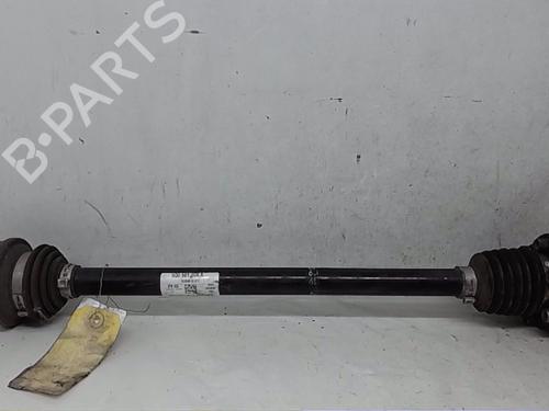 Drivaksel bagtil Højre AUDI A3 Sportback (8VA, 8VF) [2012-2021]  13842231