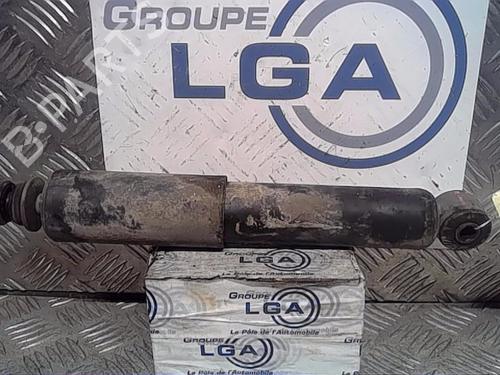 Used Right front shock absorber MITSUBISHI PAJERO SPORT I (K7_, K9_) [1996-2025]  13859180