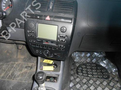 Right mirror SEAT CORDOBA (6K1, 6K2)  | BP13870435C27 