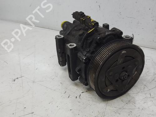 Used AC compressor AC compressor CITROËN JUMPY II Van [2007-2016] 36053762 36053762