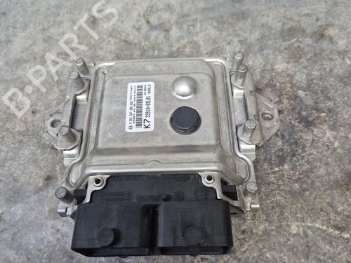 Computer motormanagement SUZUKI SWIFT IV (FZ, NZ) 1.2 (AZH412, ZC72S) (94 hp) 30187667