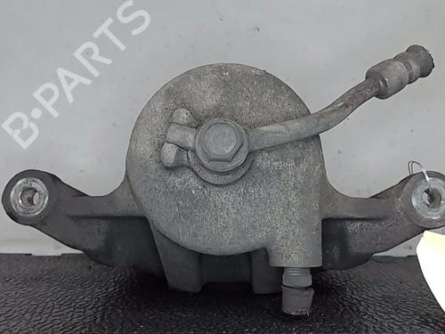Left front brake caliper KIA SPORTAGE III (SL) 1.7 CRDi | BP23333661M105 