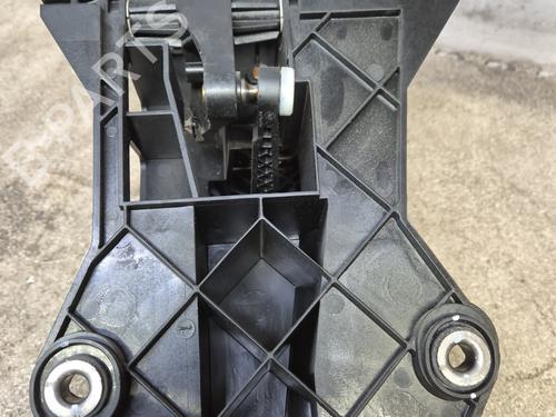 Gear lever CITROËN JUMPY III Van (V_) 2.0 BlueHDi 120 | BP29293817M90 
