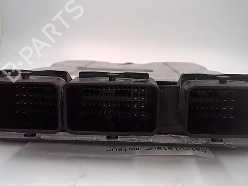 Used Engine control unit (ECU) CITROËN JUMPY I Van (BS_, BT_, BY_, BZ_) [1994-2006]  13846613