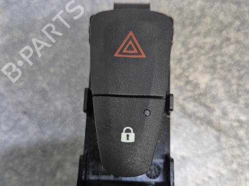 Advarselsbryter RENAULT MEGANE III Hatchback (BZ0/1_, B3_) [2008-2025]  30824548