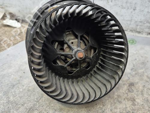 Varmeblæser AUDI TT (8J3) 2.0 TDI quattro (170 hp) 29845931