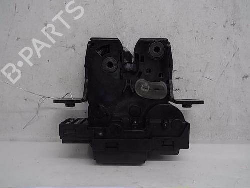 Used Tailgate lock NISSAN QASHQAI / QASHQAI +2 I (J10, NJ10, JJ10E) 1.5 dCi (106 hp) 13839568
