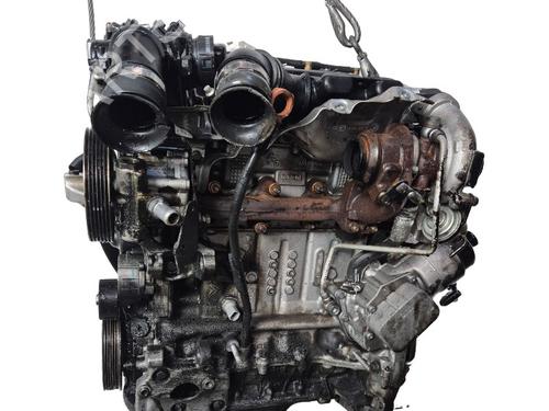 Motor für CITROËN BERLINGO / BERLINGO FIRST MPV (MF_, GJK_, GFK_) [1996-2025]  29962870