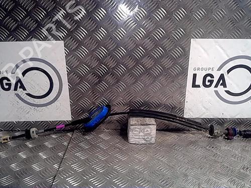 Used Cable Cable 14555921 14555921