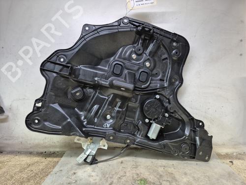 Used Front right window mechanism MAZDA 6 Saloon (GJ, GL) 2.2 D (GJ2FP) (150 hp) 29550414