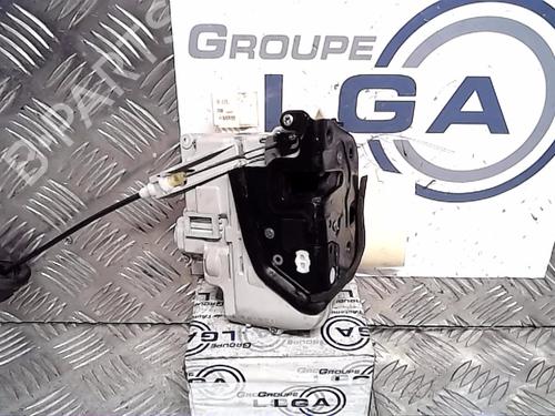 Used Front left lock AUDI A4 B7 Avant (8ED) [2004-2008]  13860756
