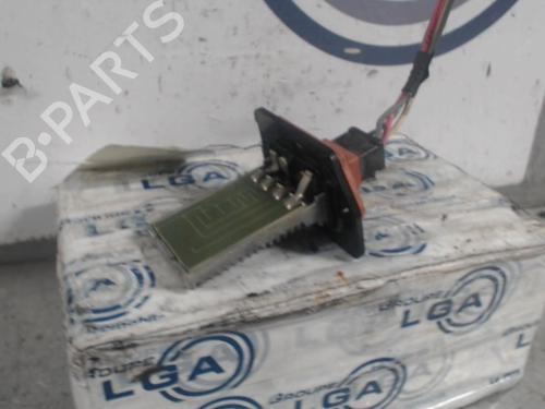 Used Heater resistor HYUNDAI ATOS PRIME (MX) [1999-2025]  13869538