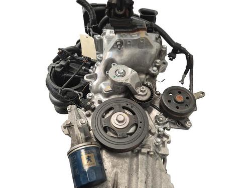 Engine CITROËN C1 II (PA_, PS_) 1.0 VTi 68 | BP37729250M1 - Image 4