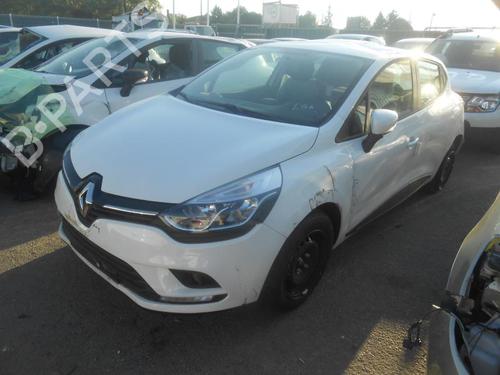 Steering column RENAULT CLIO IV (BH_) 1.5 dCi 75 | BP13866434M21 