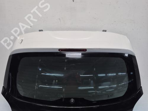 Used Tailgate Tailgate CITROËN C3 III (SX) 1.2 VTi 82 (82 hp) 36396494 36396494