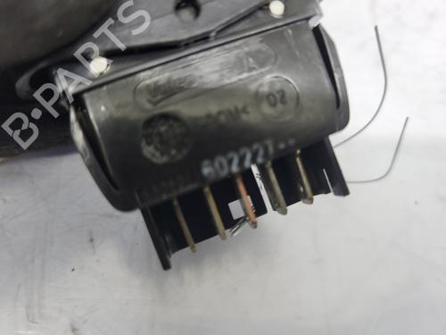 Left front window switch DACIA LOGAN MCV (KS_) 1.6 16V (KS0L, KS0M, KS0P, KS1S) | BP32291521I27