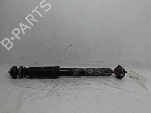 Used Right rear shock absorber BMW X1 (E84) [2009-2015]  15848914