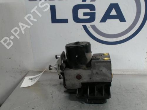 Used ABS pump MERCEDES-BENZ E-CLASS (W210) E 220 CDI (210.006) (125 hp) 13870394