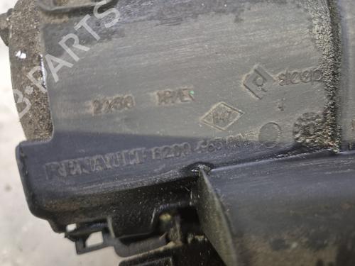 Starter RENAULT CLIO III (BR0/1, CR0/1) 1.5 dCi | BP30163907M8