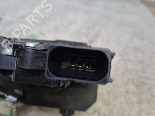 Front left lock OPEL MERIVA B MPV (S10) 1.6 CDTI (75) | BP29739274C98 