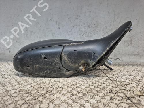 Right mirror PEUGEOT 406 (8B) 1.9 TD | BP26916180C27 