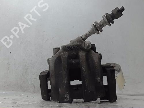 Used Right front brake caliper BMW 3 (E90) 318 i (129 hp) 17193933