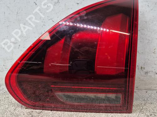 Used Right tailgate light PEUGEOT 2008 I (CU_) 1.2 THP 110 / PureTech 110 (110 hp) 31119386